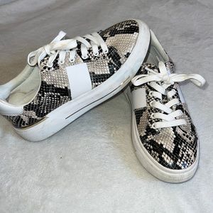 Marc Fisher sneakers